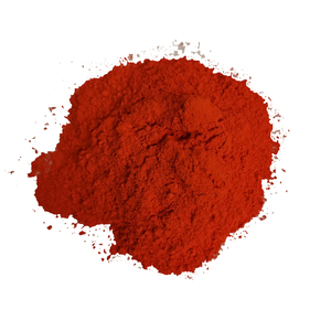 สารเคมีพื้นฐานเคลือบเซรามิกสีพลาสติกเม็ดสีถาวรสีส้ม13ผง - Product Image 3