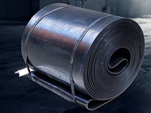 Sabuk Konveyor Karet EP NN untuk Pertambangan, EP350 400 500 1000-2000N PER MM, Kekuatan Tarik yang Baik, 4 Lapisan/Plis - Product Image 3