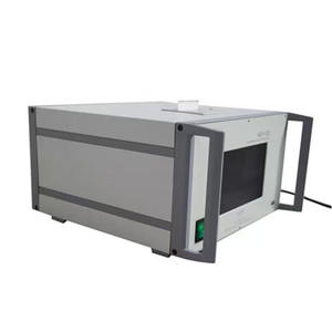 Ressonância Magnética Nuclear Oil Content <span class=keywords><strong>Analyzer</strong></span> com bom preço - Product Image 4