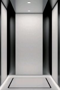 Ascenseurs hydrauliques pour maison, 2-3 étages, sans gaine, intérieur/extérieur, ascenseur pour petite maison/villa, ascenseurs pour passagers - Product Image 4