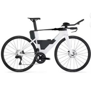 Bicicleta de Carretera Speedmachine 01 FOUR Complete AeroTriathlon con Características Avanzadas y Alto Rendimiento - Product Image 2