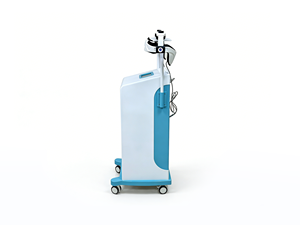 Máquina TMS al por Mayor, Sistema rTMS de Doble Canal para Terapia TMS en Clínica, Panel de Control con Pantalla Táctil - Product Image 6