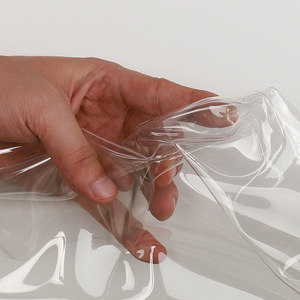 <span class=keywords><strong>TPU</strong></span> phim trong suốt mờ bán trong suốt hai mặt sương môi trường không thấm nước bao bì thực phẩm giày túi - Product Image 1