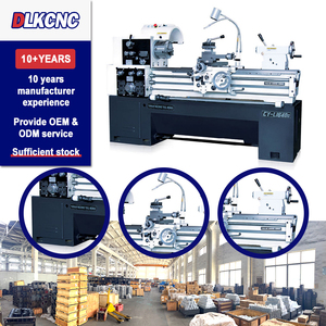 CY-L1630G tốc độ cao yên trung bình kim loại công nghiệp máy tiện tự động - Product Image 2