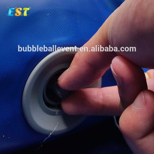 Pas cher Prix PVC Souple coloré Gonflable de Lavage de <span class=keywords><strong>Voiture</strong></span> Nettoyage Tapis de Garage En Plastique Plancher De Confinement Tapis - Product Image 4