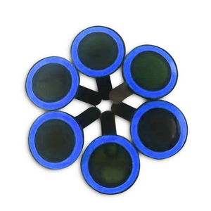 Nuovi arrivi protezione dello schermo dell'obiettivo della fotocamera del telefono cellulare per <span class=keywords><strong>iPhone</strong></span> <span class=keywords><strong>13</strong></span> pro max <span class=keywords><strong>vetro</strong></span> <span class=keywords><strong>temperato</strong></span> fluorescente luminoso - Product Image 5