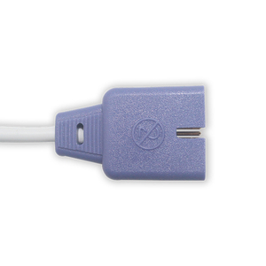 Cảm biến oxy trong máu dùng một lần 9 chân tương thích với cảm biến oxy trong máu Nellcor dành cho vật tư y tế cho trẻ sơ sinh - Product Image 2