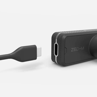 Câble de données USB 3.0 Type-C ZED Mini ZED 2i StereoLabs 1,5 m 4 m pour vision industrielle, AR, VR, robotique, caméra - France