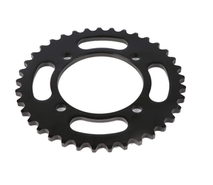 263 de acero inoxidable 428 ruedas dentadas para Daelim, 110 ciudad de Ace <span class=keywords><strong>Daytona</strong></span> 50 DY Nova Sonic Veeroad <span class=keywords><strong>125</strong></span> Sprinter Honda C100 Astra - Product Image 2