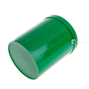 WEIHE Fishing <strong>Bait</strong> <strong>Bucket</strong> Breathable Live Earthworm Maggot Worm Lures Container Tackle <strong>Bucket</strong> Fishing <strong>Bait</strong> <strong>Buckets</strong> Tackle Tools - Product Image 5