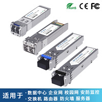 FR 25G SFP-25G-xR Optical Modules Single-mode/multimode 100m/10km/20km/40km/80km SRL/ER/ZR China Manufacturer-direct