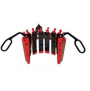 Collier de sécurité de type MP API Spec 7K pour le forage pétrolier - Product Image 4