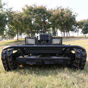 Tondeuse à gazon tout-<span class=keywords><strong>terrain</strong></span> pour terrains accidentés et pentes - Product Image 5