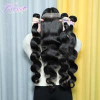 Perruque 2x6 HD Lace Front et Closure, Cheveux Humains en Paquet avec Closure, Perruque Blonde Ombrée 5x5 HD Glueless Lace Closure
