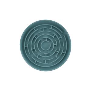 Hot-selling Practical <b>Silicone</b> Pet Feeding Licking Pad, Slow Food Pad, Food Grade <b>Silicone</b> Dog Licking Pad Suction Pet Supplies - Product Image 4