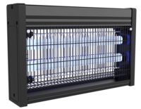 Lampe anti-insectes électrique à LED 4W 6W 8W 10W 16W 20W UVA, répulsif et tueur d'insectes pour moustiques et mouches
