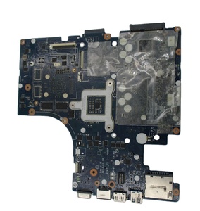لوحة أم لابتوب لينوفو Z400 طراز La-9063p 11s900028 تعمل بنسبة 100% - Product Image 1