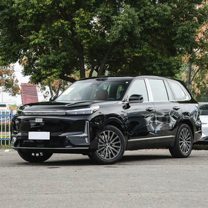 รถยนต์<span class=keywords><strong>มือ</strong></span><span class=keywords><strong>สอง</strong></span> Geely <span class=keywords><strong>Galaxy</strong></span> M9 ปี 2025 รุ่นไฮบริด SUV พวงมาลัยซ้าย เครื่องยนต์ 1.5T รถ SUV ขนาดใหญ่ 6 ที่นั่ง รุ่นปี 2025 สำหรับส่งออก (รับมัดจำ) - Product Image 1