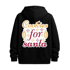 Unisex Customizable <b>Hoodie</b> with Pocket <b>Promotional</b> <b>Sweatshirts</b> Shipped From the USA - Product Image 1