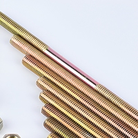 Vis et boulons de connexion pour lit en métal, connecteurs de meubles 4-en-1, attaches d'angle robustes pour lit avec trous de 8 mm