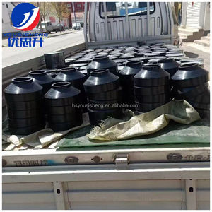 Fabricación de Moldes de Plástico Personalizados, Servicio Integral de Moldeo por Inyección de Plástico - Product Image 5