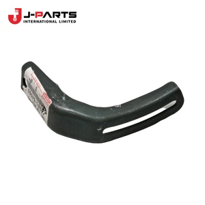 ชุดสายพานเครื่องยนต์สำหรับปรับแต่งพัดลม โตโยต้า ไฮเอซ LH103 ปี 1993-1998 รุ่น 16381-54070 16381-54071 - Product Image 4
