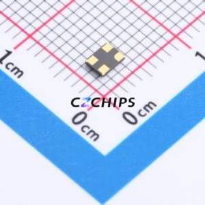 C3SB22.000F20M13 Crystal (Passive) SMD3225-4P Crystal Oscillator SMD Crystal Oscillator 22MHz 10ppm 20pF - Product Image 2