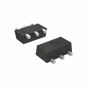Achetez en ligne des composants électroniques XC6210D23APR-G Gestion de l'alimentation (PMIC) SOT 89 5/6 Original Service tout-en-un - Product Image 1