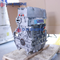 Moteur K24Z2 pour Honda Accord CR-V Odyssey | Ensemble complet de moteur à essence VTEC de 2,4 L | Remplacement à ajustement direct