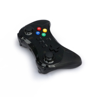Manette sans fil Bluetooth de haute qualité pour Wii U Pro