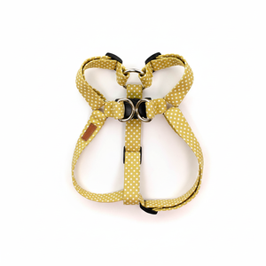 Moutarde à pois-Harnais - Product Image 1