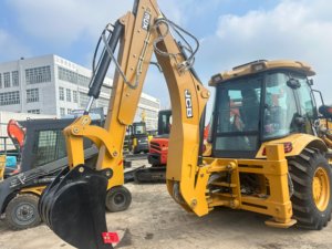 レトロエクスカバトーラ <span class=keywords><strong>JCB</strong></span> <span class=keywords><strong>3CX</strong></span> ローダー掘削機 新型 <span class=keywords><strong>JCB</strong></span> <span class=keywords><strong>3CX</strong></span> バックホーローダー 新型ローダー掘削機 販売中 - Product Image 6