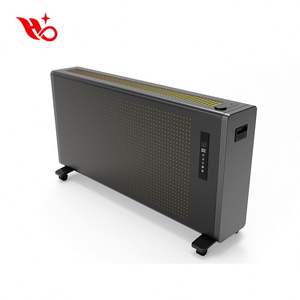 Thông minh điều khiển từ xa hồng ngoại đối lưu điện nóng, với 3000W Công suất sưởi ấm mạnh mẽ - Product Image 2