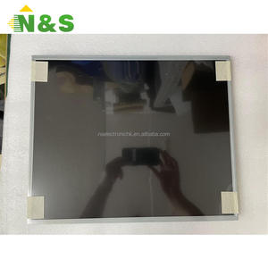 V1 G190EG01 19.0นิ้วจอแสดงผล LCD สำหรับอุตสาหกรรม HMI อัตโนมัติแบรนด์ใหม่ต้นฉบับมีในสต็อก - Product Image 5