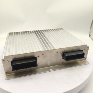 Unidad Electrónica VOE11185050 de Alta Calidad para Maquinaria de Construcción A25D/A25E/A30D/A30E/A35D/A35E/A35E - Product Image 1