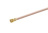 Câble d'extension coaxial 8 pouces 12 pouces 20 cm 30 cm Femelle vers Mâle Câble RF RG316