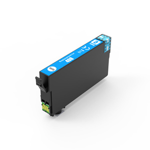 Cartuccia d'inchiostro compatibile V WEL-TRY 408 T408 408L T408L per Epson WORKFORCE PRO WF-C4810DTWF, nuova, solo per il modello europeo. - Product Image 3