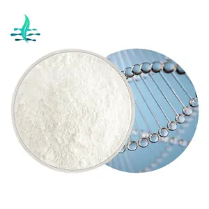 Natural Pure Methylsulfonylmethane Powder 99% Methylsulfonylmethane MSM CAS 67-71-0