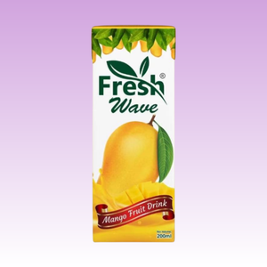 Boîte d'emballage en papier alimentaire pour lait, carton de boisson imprimé avec logo personnalisé - Product Image 1