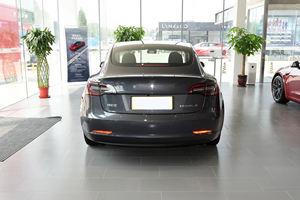 2023 en stock <span class=keywords><strong>Tesla</strong></span> Modelo 3 coche <span class=keywords><strong>el</strong></span>éctrico más <span class=keywords><strong>barato</strong></span> coche EV para la venta - Product Image 5