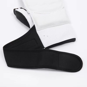 Guantes de Seguridad de Taekwondo Directo de China para Niños y Adultos para Competiciones, de Poliéster Antideslizante y Duradero para Hombres y Mujeres - Product Image 5