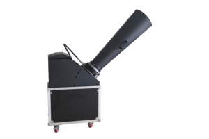 DMX co2 papier confettis canon machine air big jumbo dmx blower pour la fête de mariage <span class=keywords><strong>Concert</strong></span> Music Festival Celebration Stage FX - Product Image 3