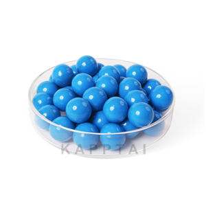 Palle da Paintball professionali per sport di squadra Pistola De Guns tiro 0.43 0.5 0.68 calibro di qualità additivi alimentari Paintball - Product Image 4