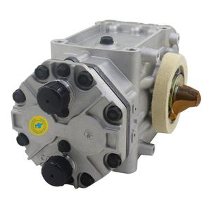 Compresor de Aire Acondicionado para Camión ABPN83304081, 12V 6PK, Izquierdo, ET210L, 5236, 5256, ER210L25149, ET210L25150 - Product Image 5