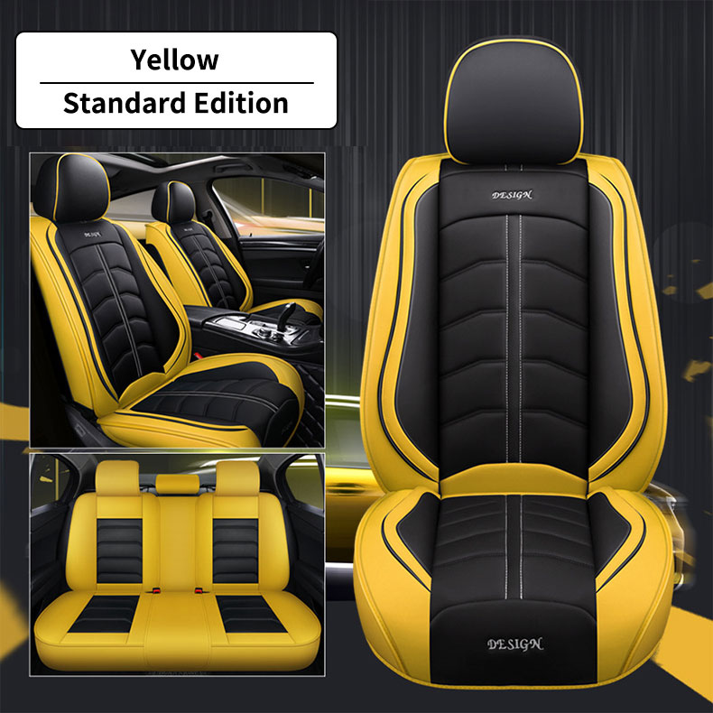 Yellow(Standard Edition)