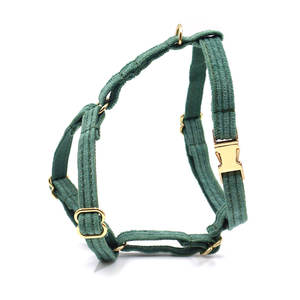 Tinny สายรัดสัตว์เลี้ยงลูกสุนัขขนาดเล็กมอลตา,สายจูงสุนัขแมวชิวาว่ารักออกแบบโลโก้ได้เอง - Product Image 3