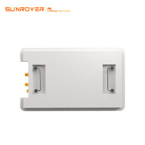 Sunrover高压LiFePO4电池51.2v 10kwh 20kwh 30kwh 40kwh家用堆叠太阳能电池 - Product Image 4