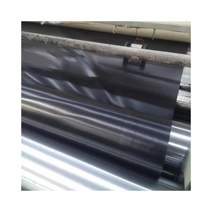 Géomembrane imperméable à prix avantageux, noire, en HDPE/LDPE/LLDPE, écologique, durable, pour <span class=keywords><strong>bassin</strong></span> à poissons, <span class=keywords><strong>bassin</strong></span> à crevettes, déchets - Product Image 4