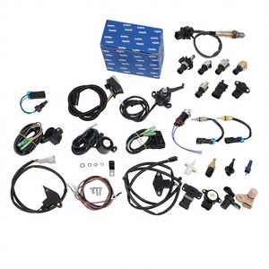 Kit de réparation de capteur KOETSU pour moteurs <span class=keywords><strong>hors</strong></span>-<span class=keywords><strong>bord</strong></span> Yamaha, Mercury et Tohatsu - Product Image 1