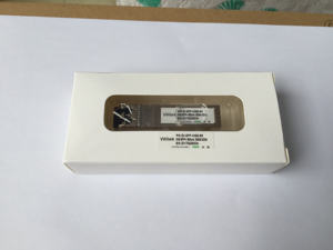 JD092b SFP 10G SR <span class=keywords><strong>HPE</strong></span> JD092B Compatible Compatible <span class=keywords><strong>J9150D</strong></span> 10GBASE-SR SFP + 850nm 300m DDM Module émetteur-récepteur - Product Image 6